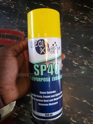 Seal Xpert Sp 40