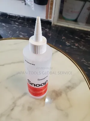 Snoop Leak Detector Swagelock