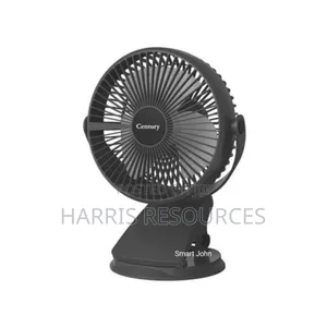 Century Rechargeable Mini Fan : FRCT- 20 -E