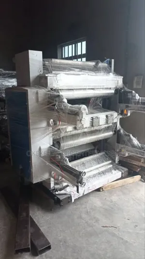 Gravure Printing Machine Single Colour