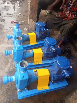 Plumbing and Water Machines