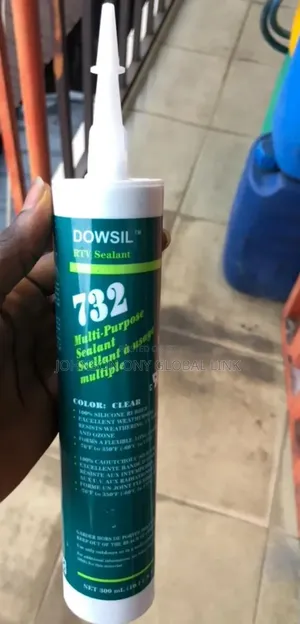 Dorsil RTV Sealant 732