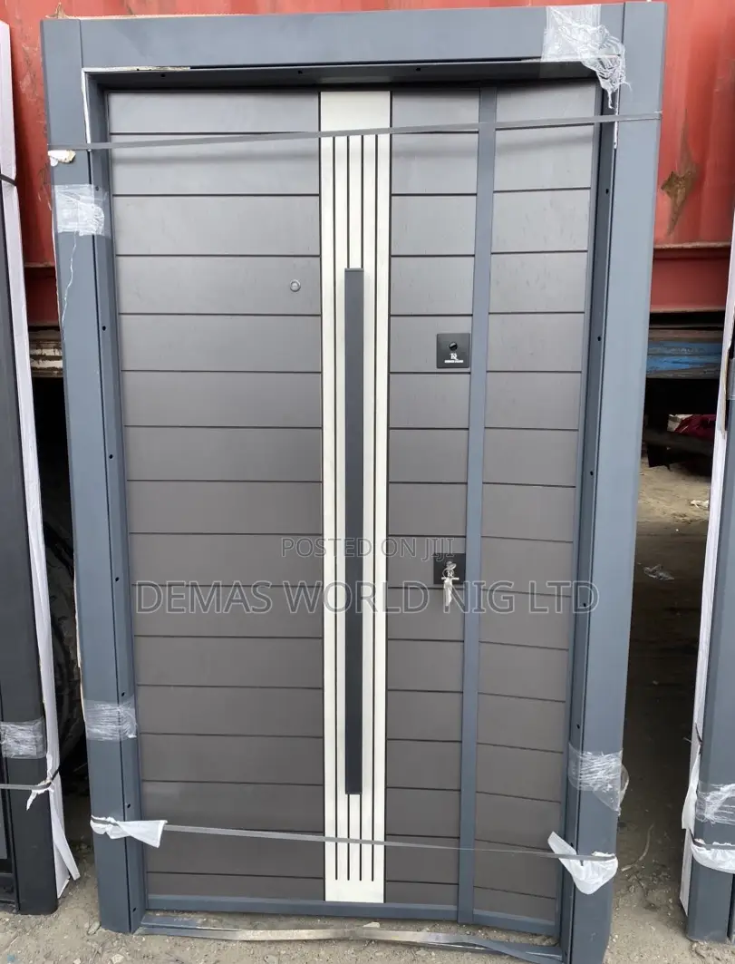 Gray Luxury V2