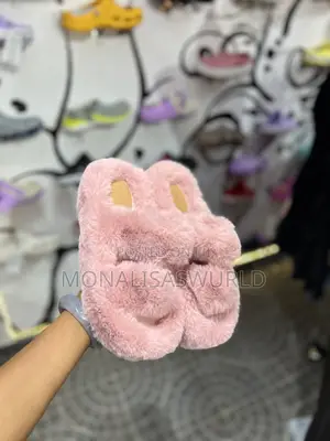Quality Furry Slides