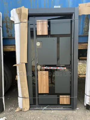 Turkey Luxury Door Block Design