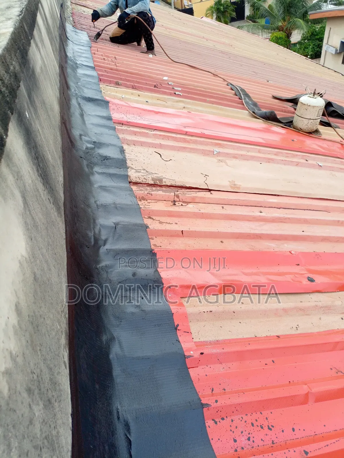 Prodigious Waterproofing Experts