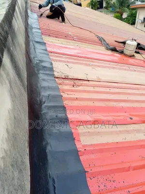 Prodigious Waterproofing Experts