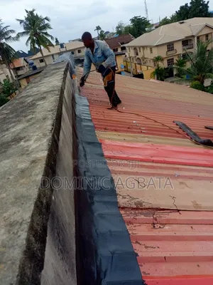 Prodigious Waterproofing Experts