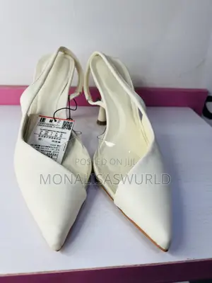 Luxury Heels