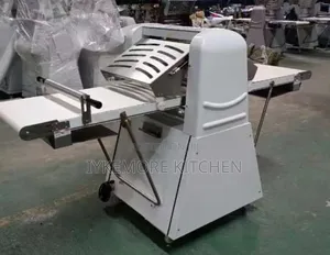 Free Standing Industrial Doug Sheeter