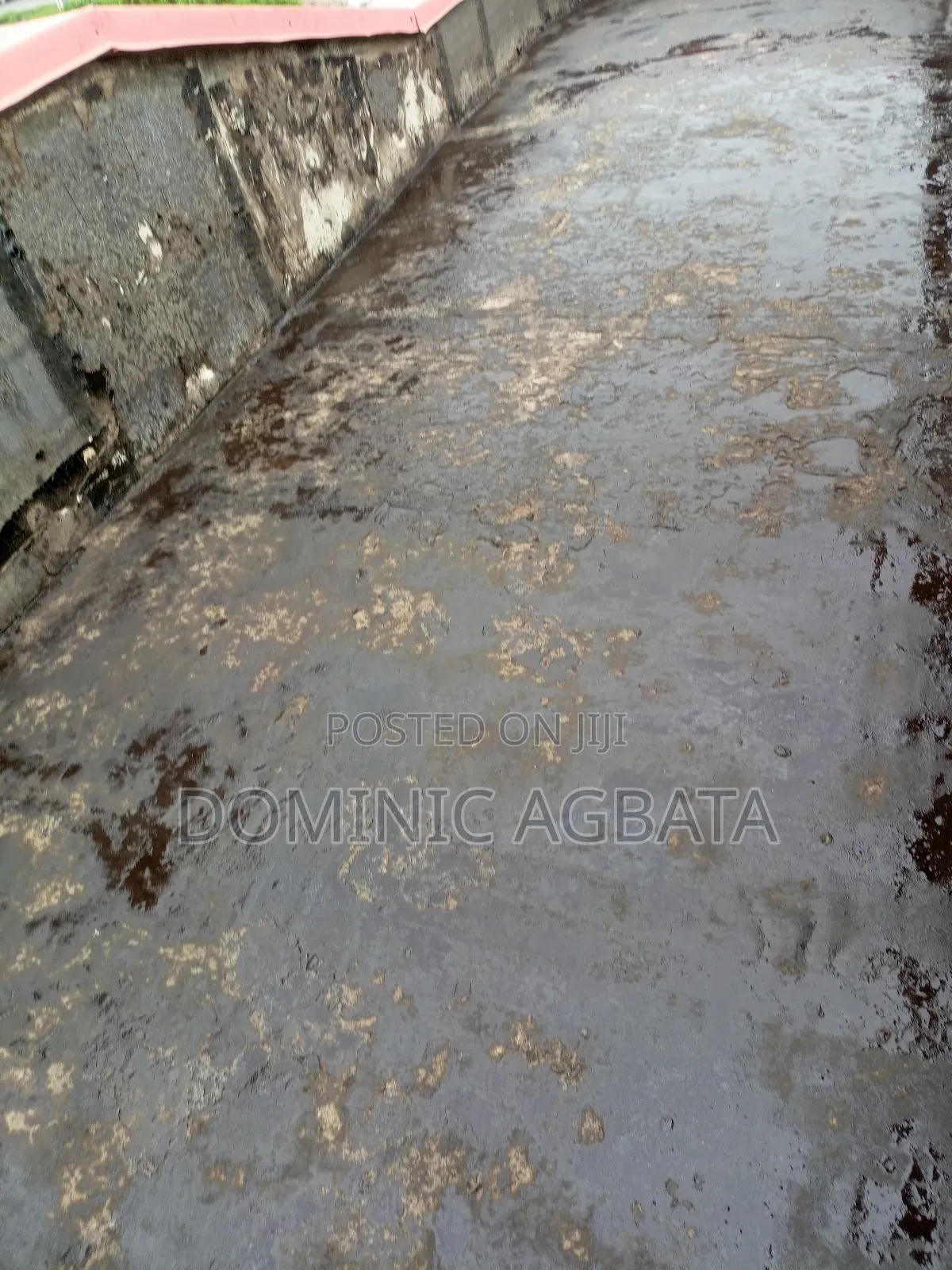 Corollary Professionals Waterproofing