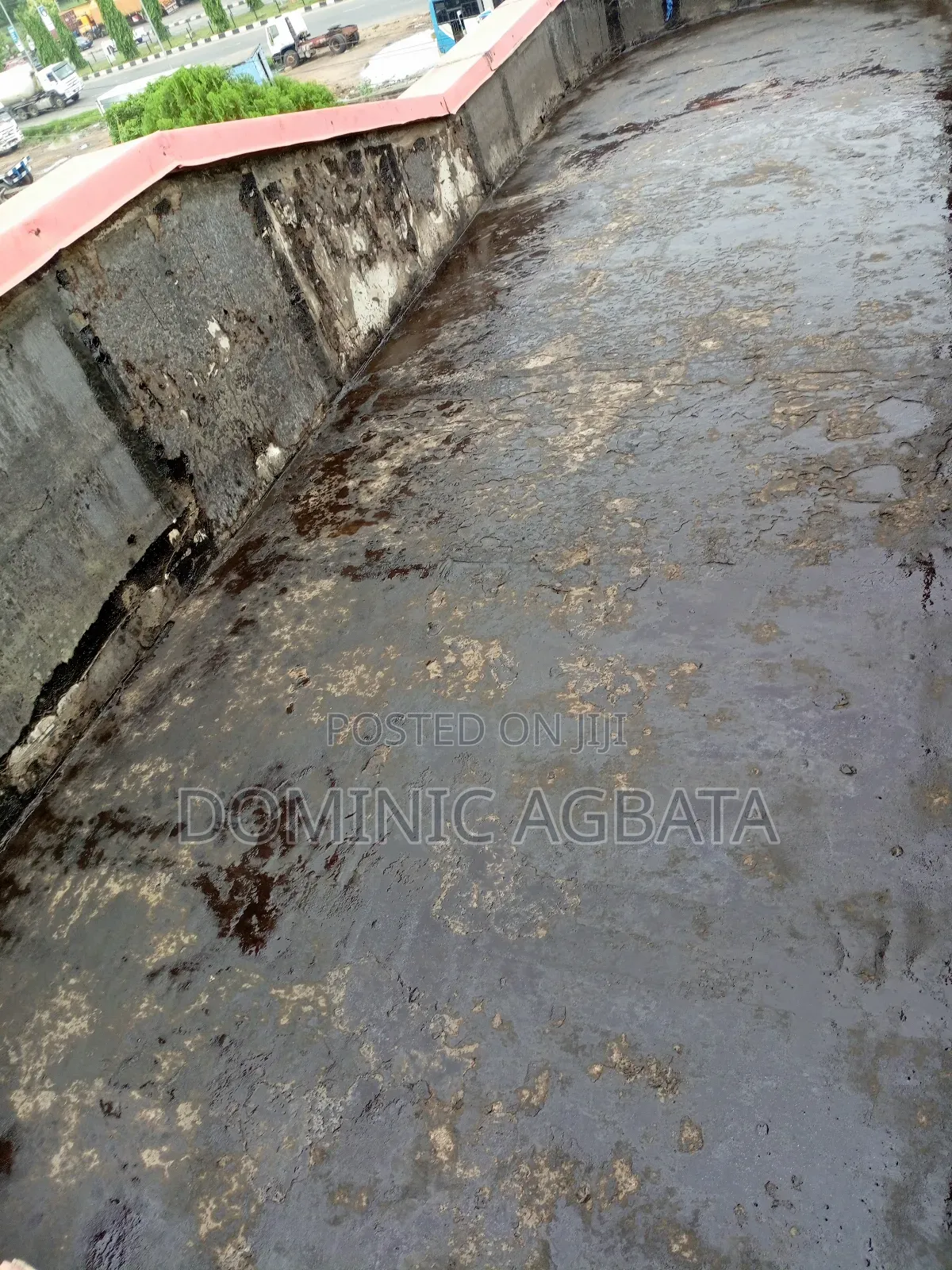 Corollary Professionals Waterproofing