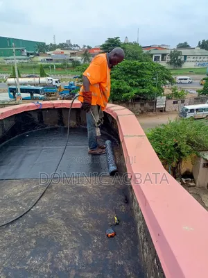 Corollary Professionals Waterproofing
