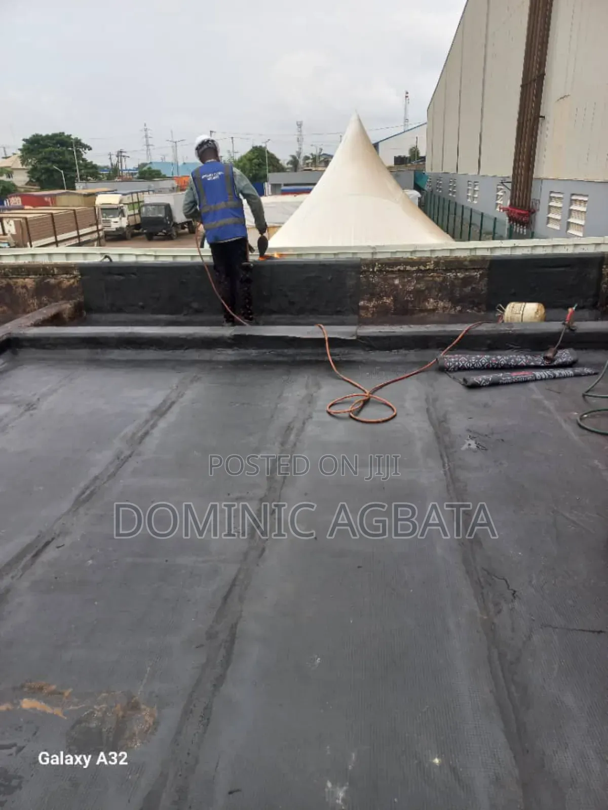 Conclusion Waterproofing Expert