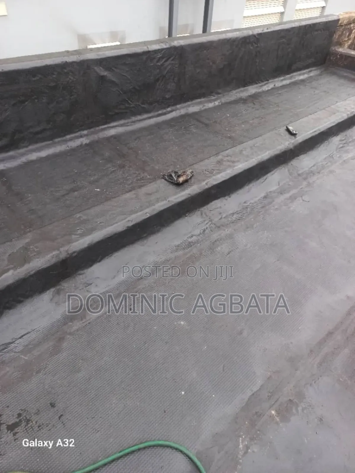 Conclusion Waterproofing Expert