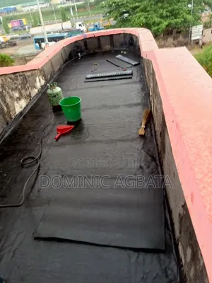 Upshot Waterproofing Experts