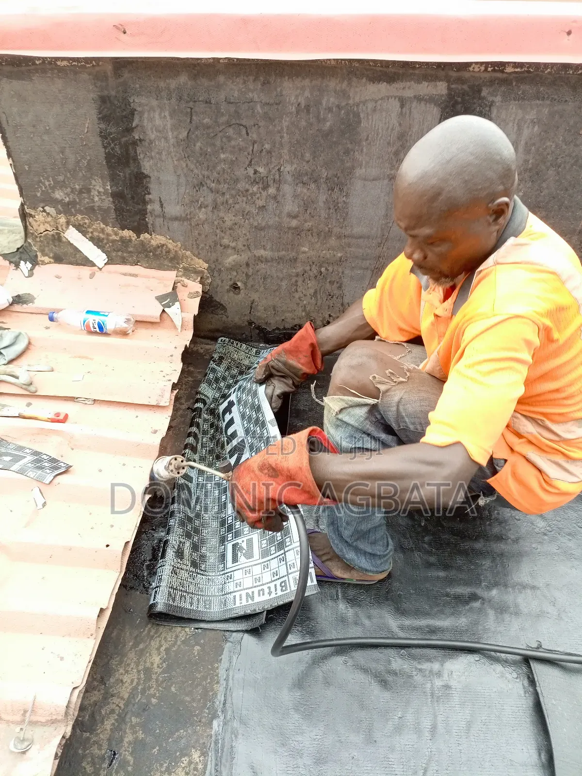 Upshot Waterproofing Experts