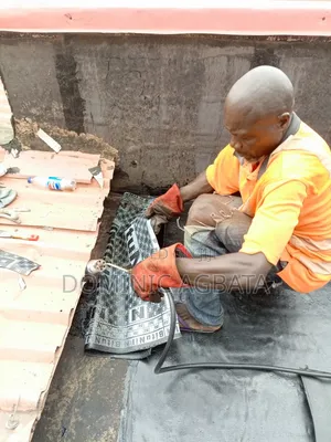 Upshot Waterproofing Experts