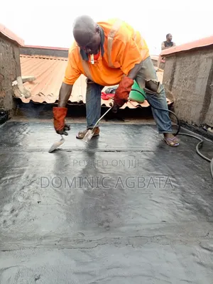 Upshot Waterproofing Experts