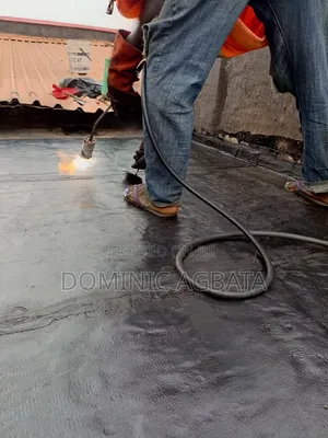 Upshot Waterproofing Experts