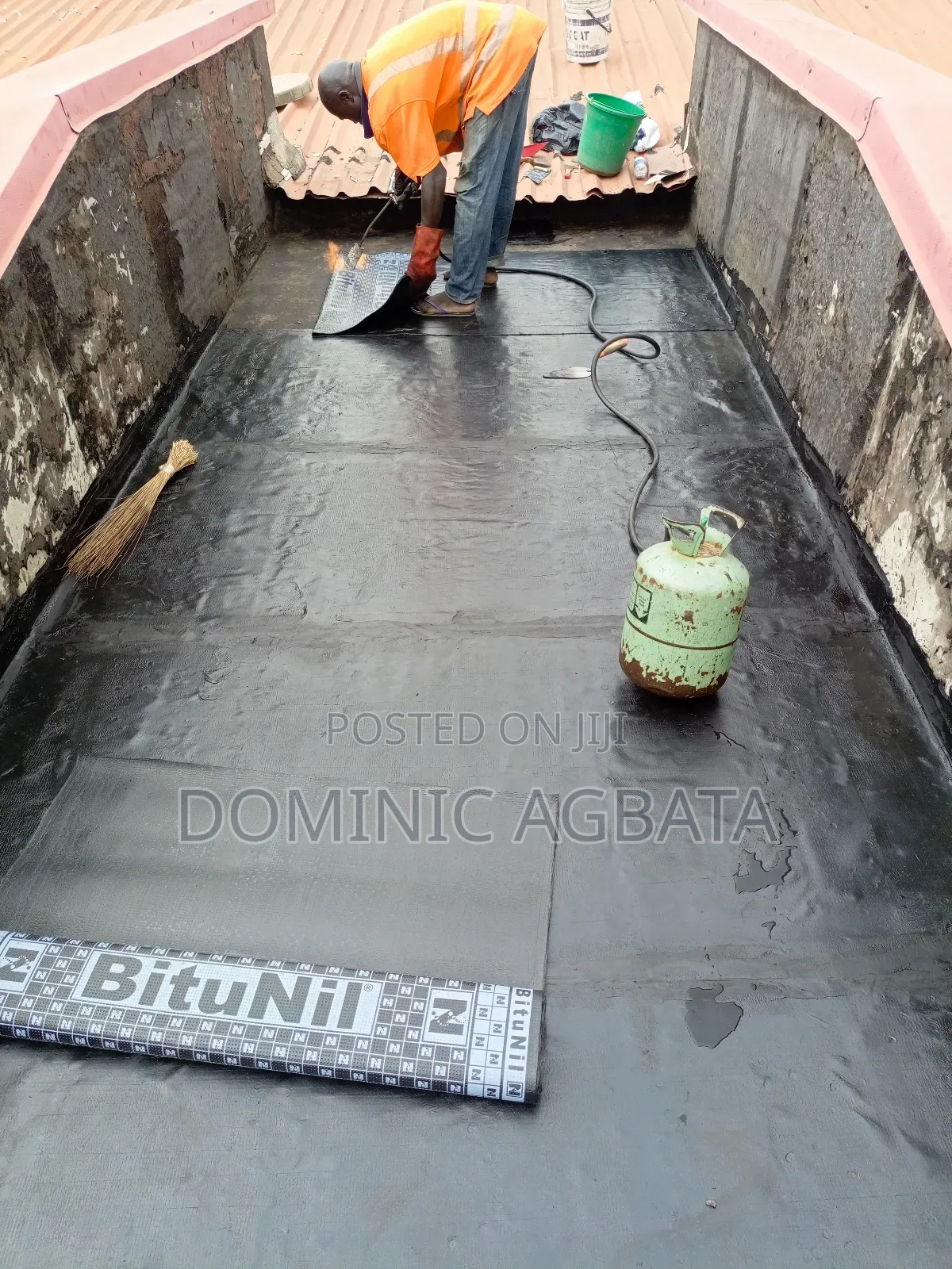 Upshot Waterproofing Experts