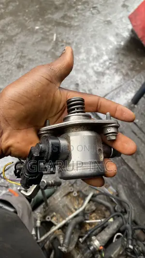 High Fuel Pressure Pump for GMC Terrain 2.4l 2008/2017