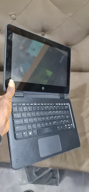 Laptop HP ProBook 11 X360 4GB Intel Pentium SSD 256GB