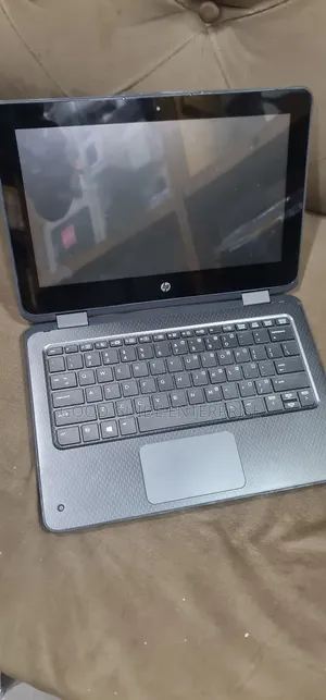 Laptop HP ProBook 11 X360 4GB Intel Pentium SSD 256GB