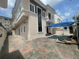 5bdrm Duplex in Parkview Estate for rent