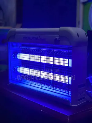 Industrial Insect Killer 40 Watts