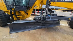 Brand New Shantui Sg286 Grader With Rear Rippers
