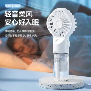 Mini Cooling Handfan