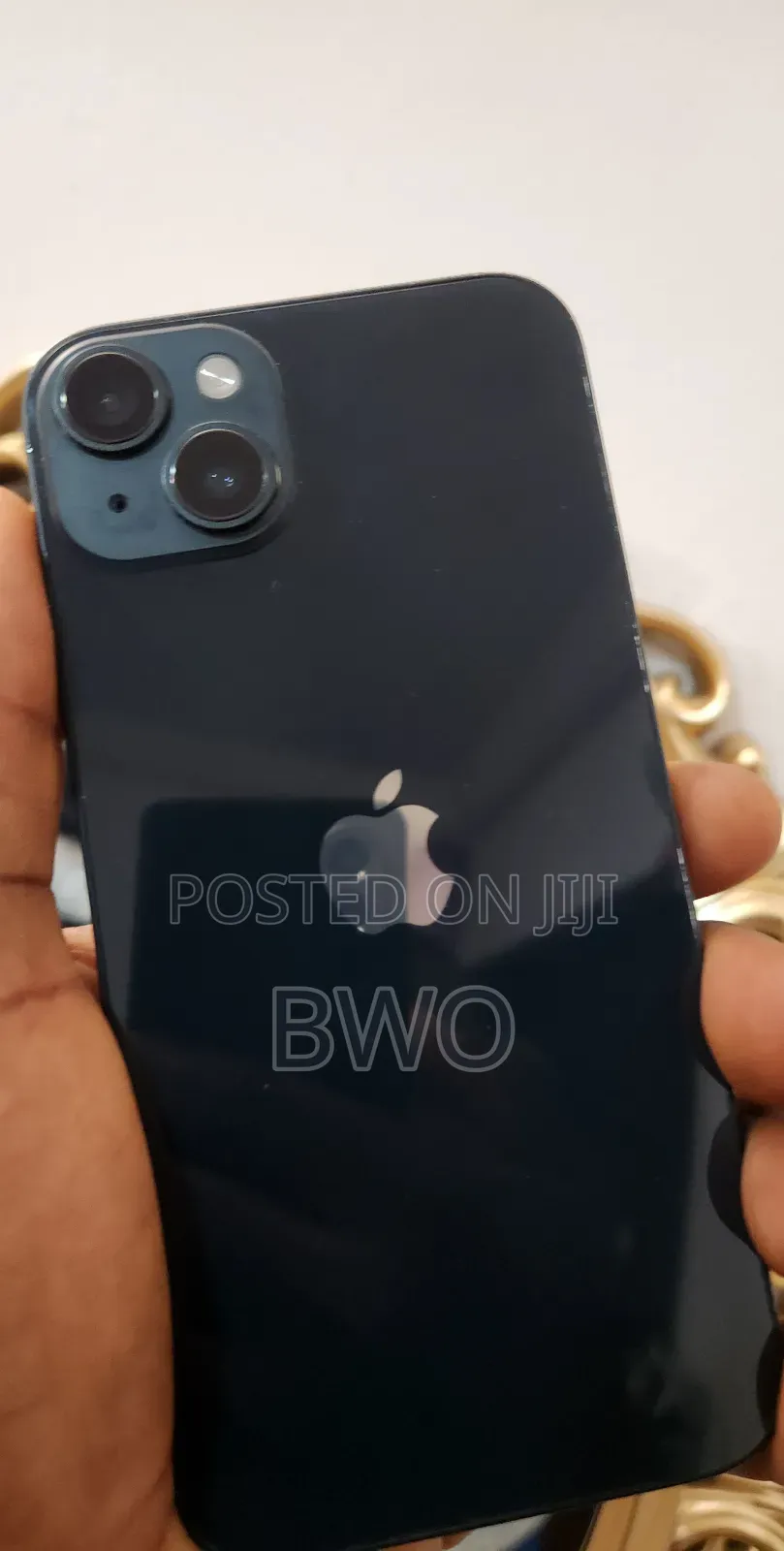 Apple iPhone 14 Plus 128 GB Blue