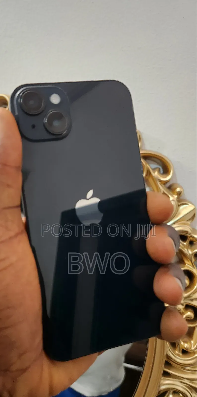 Apple iPhone 14 Plus 128 GB Blue