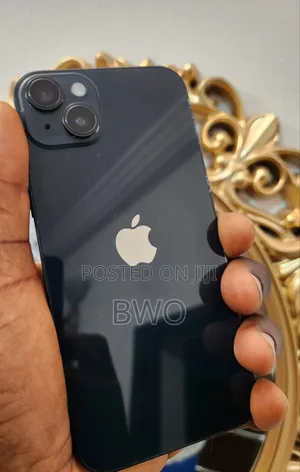 Apple iPhone 14 Plus 128 GB Blue