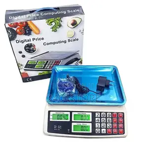 Digital Scale