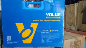 Value Ves-100b
