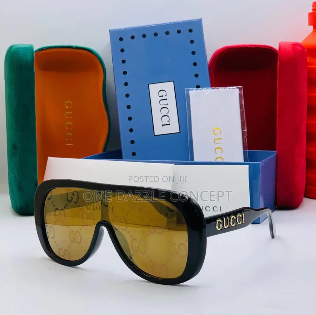 Gucci Eyewear