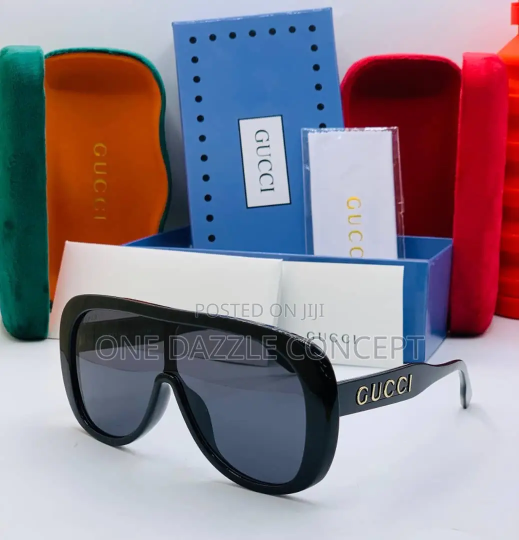 Gucci Eyewear