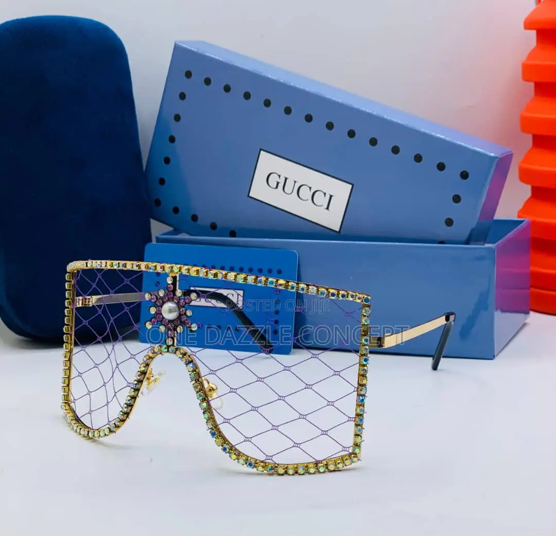 Gucci Eyewear