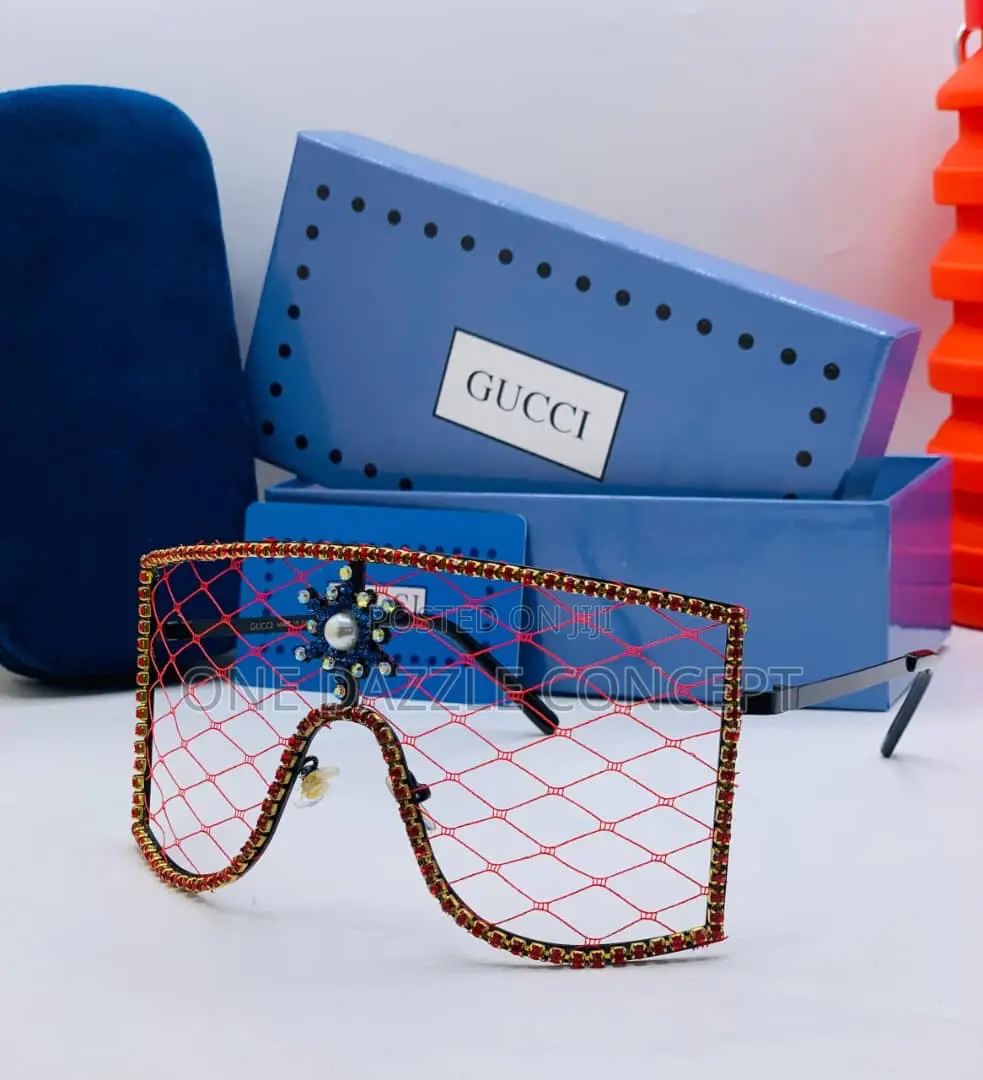 Gucci Eyewear