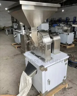 Heavy Duty Power Grinding Machine