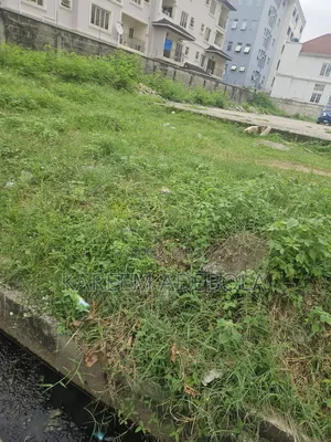 Residential Land at Banana Island Ikoyi Lagos