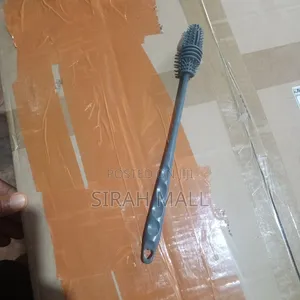 Silicon Cup/Bottle Brush