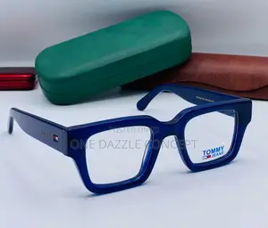Tommy Jeans Eyewear
