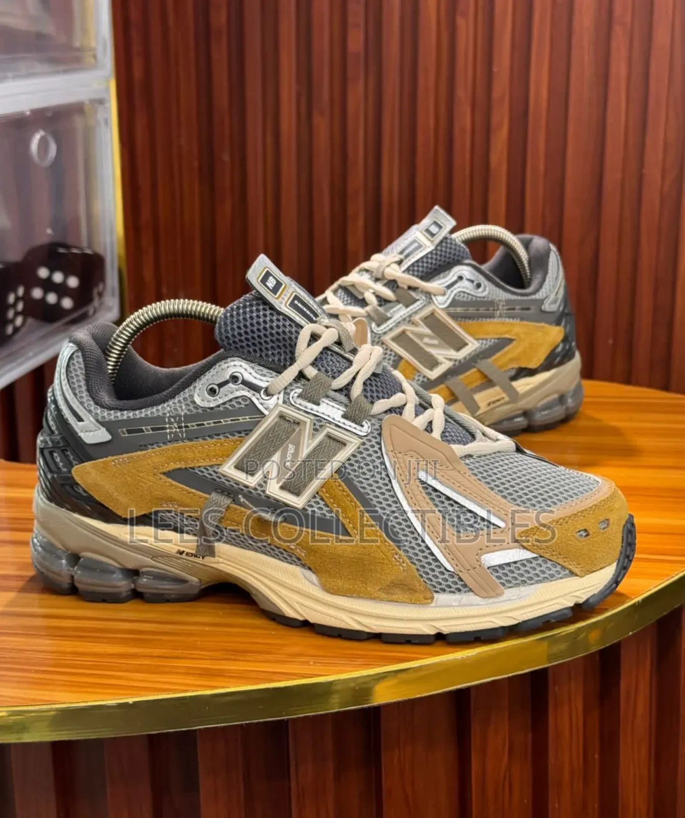 Best Quality New Balance 1906a Sneakers