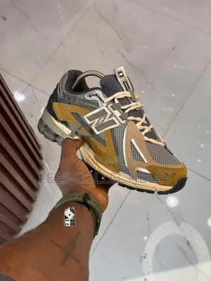 Best Quality New Balance 1906a Sneakers