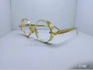 Luxury Versace Eyewear