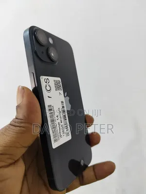 New Apple iPhone 14 128 GB