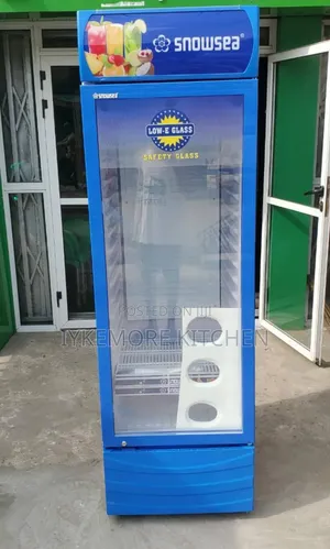Single Door Snowsea Chiller